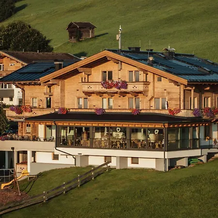 Vakantieboerderij Jausenstation Unteraigen - Incl Zell Am Sommerkarte - In Out Bis Zum Kitzsteinhorn Gletscher